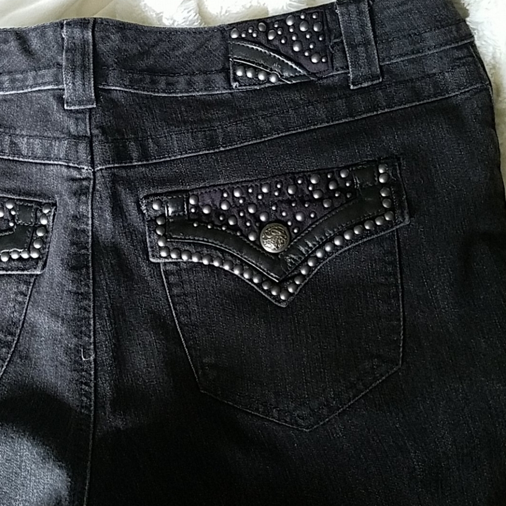 Style & Company Jeans